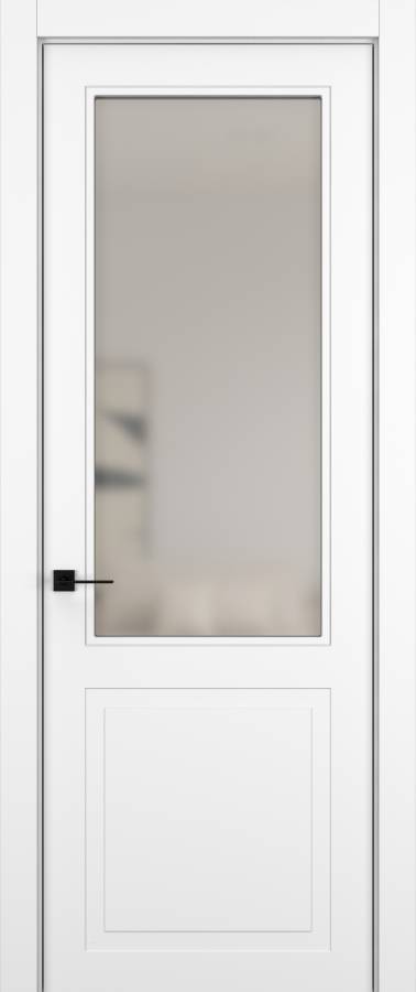 HAUSDOORS Модель ГЕОМЕТРИЯ 02V