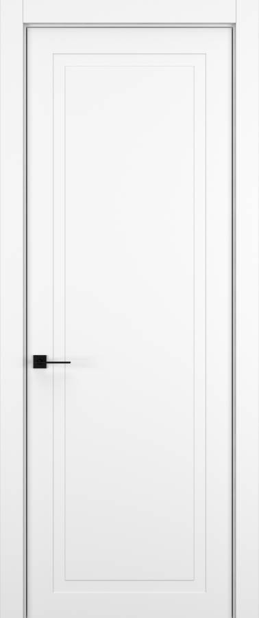 HAUSDOORS «Геометрия» — полотно в выбранном цвете