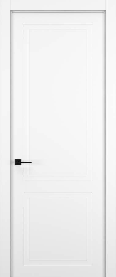 HAUSDOORS Модель ГЕОМЕТРИЯ 02