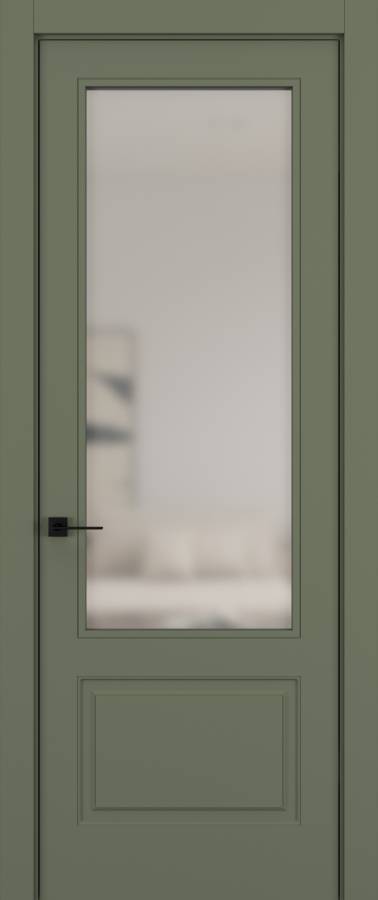 Дверь HAUSDOORS Гармония 021V (Harmony 021V)