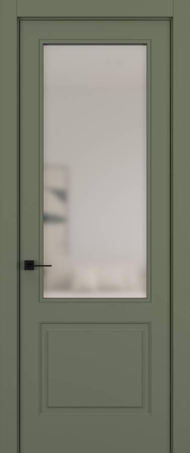 Дверь HAUSDOORS Гармония 02V (Harmony 02V)