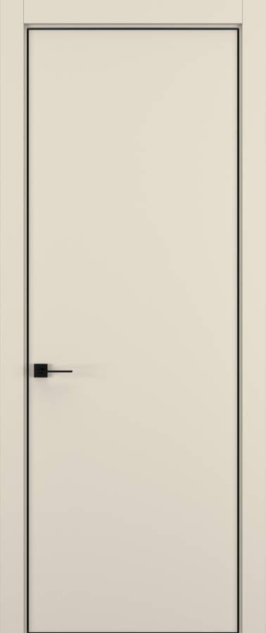 Дверь HAUSDOORS Сияние 01 — фото фабрики