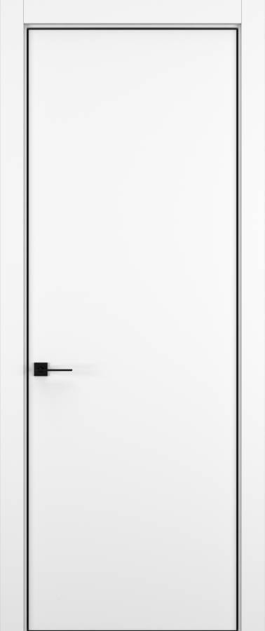 HAUSDOORS «Сияние» — полотно в выбранном цвете