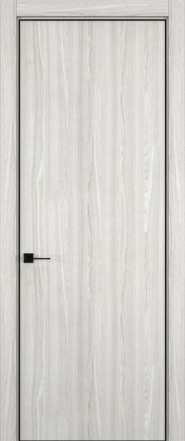 Дверь HAUSDOORS Минимализм — Дуб белый