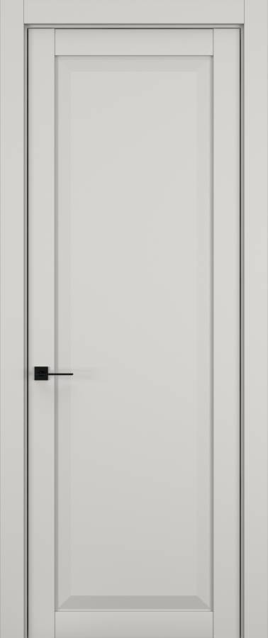 Дверь HAUSDOORS Новая классика — Керамик слоновая кость