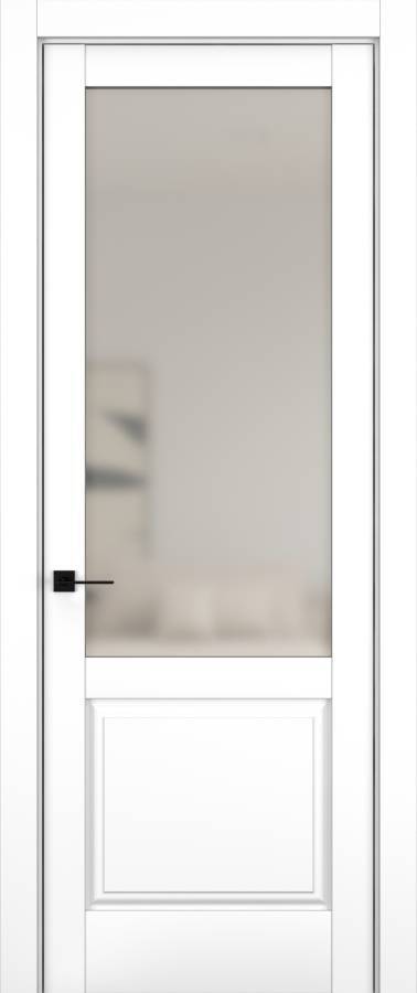 HAUSDOORS Модель 10 ст. матовое 2 стор.