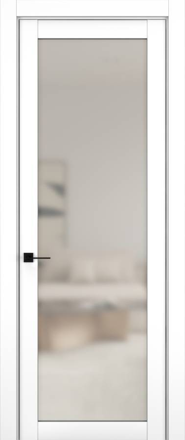 HAUSDOORS Модель 2 ст. матовое 2 стор.