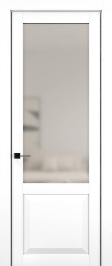 HAUSDOORS Модель 4 ст. матовое 2 стор.