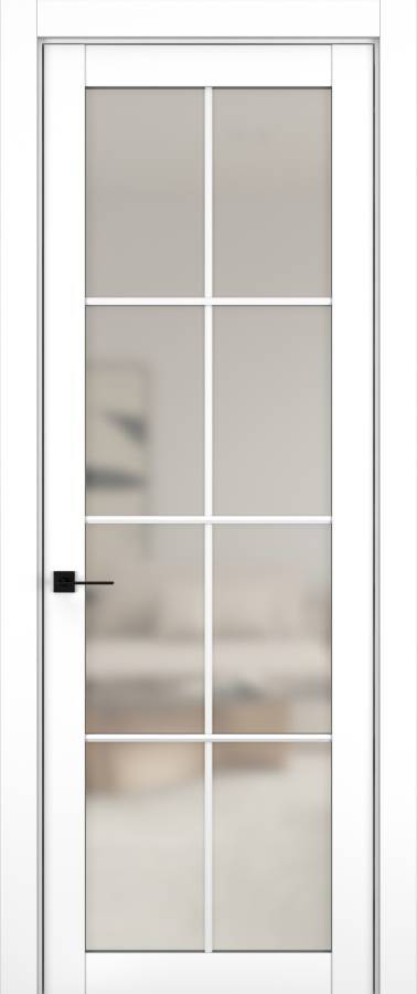 HAUSDOORS Модель 5 ст. матовое 2 стор.