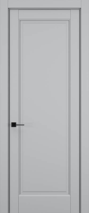 HAUSDOORS «Современная классика» — полотно в выбранном цвете