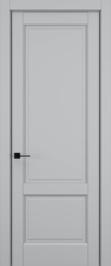 Дверь HAUSDOORS Современная классика 2 (Soft Classic 2)