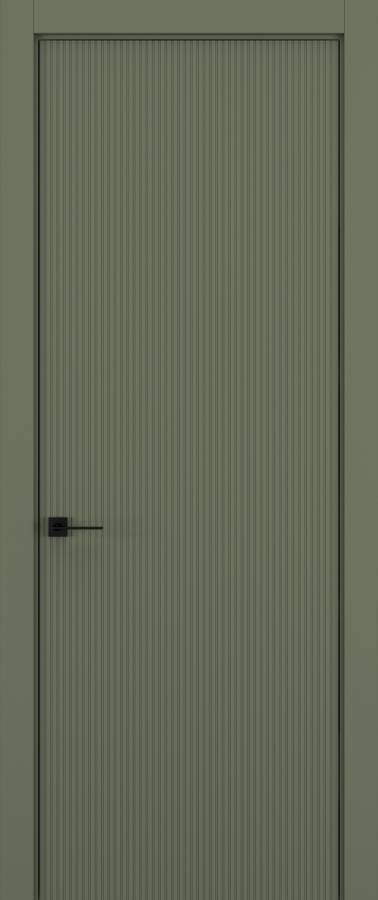 Дверь HAUSDOORS Вертикаль 01 (Vertical 01)