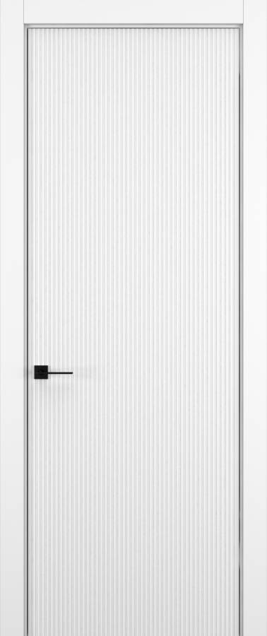 HAUSDOORS «Вертикаль» — полотно в выбранном цвете