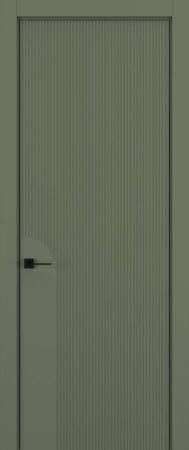 Дверь HAUSDOORS Вертикаль 02 (Vertical 02)