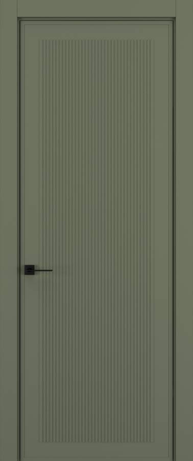 Дверь HAUSDOORS Вертикаль 03 (Vertical 03)