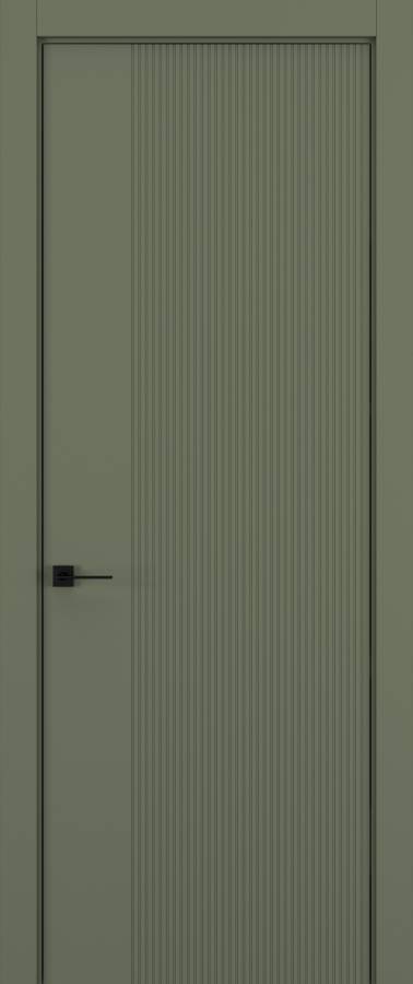Дверь HAUSDOORS Вертикаль 04 (Vertical 04)