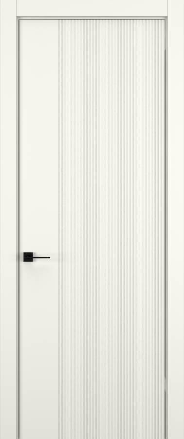 Дверь HAUSDOORS Вертикаль 04 — фото фабрики