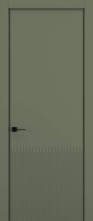 Дверь HAUSDOORS Вертикаль 05 (Vertical 05)