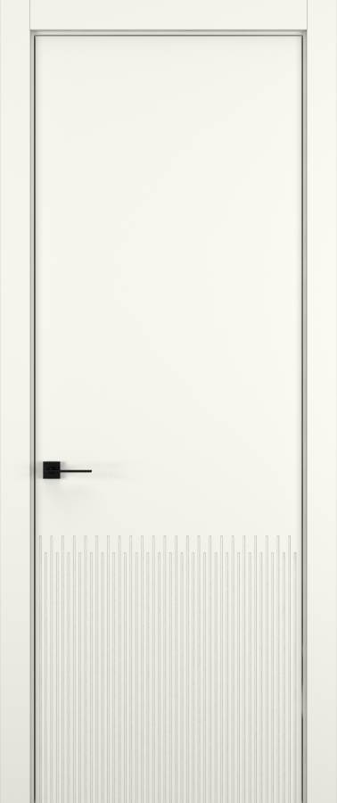 Дверь HAUSDOORS Вертикаль 05 — фото фабрики