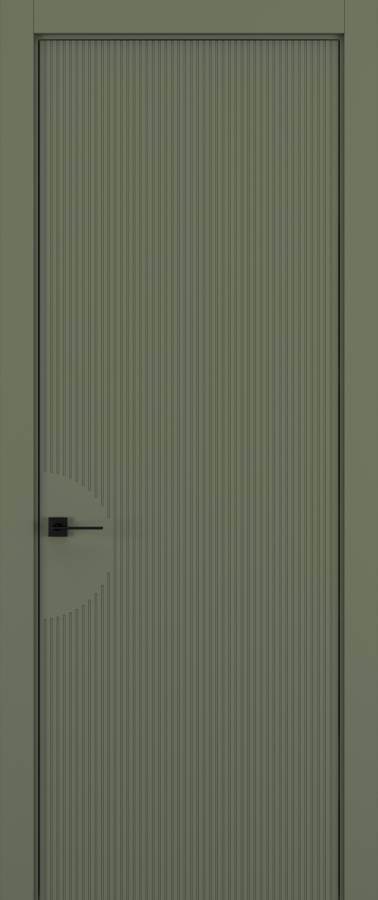 Дверь HAUSDOORS Вертикаль 06 (Vertical 06)