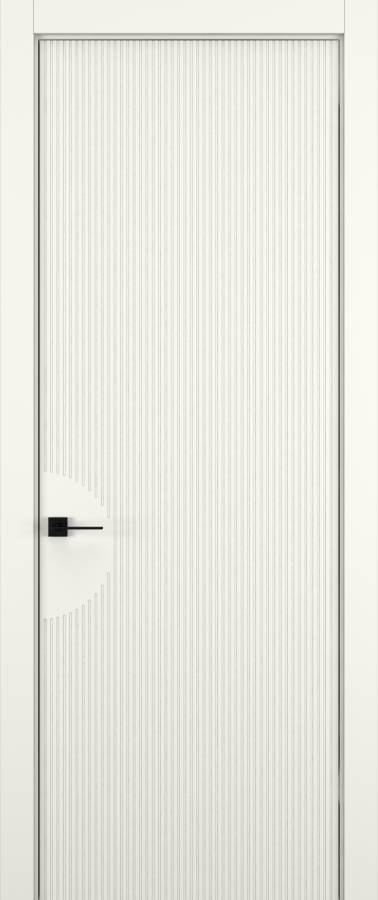 Дверь HAUSDOORS Вертикаль 06 — фото фабрики