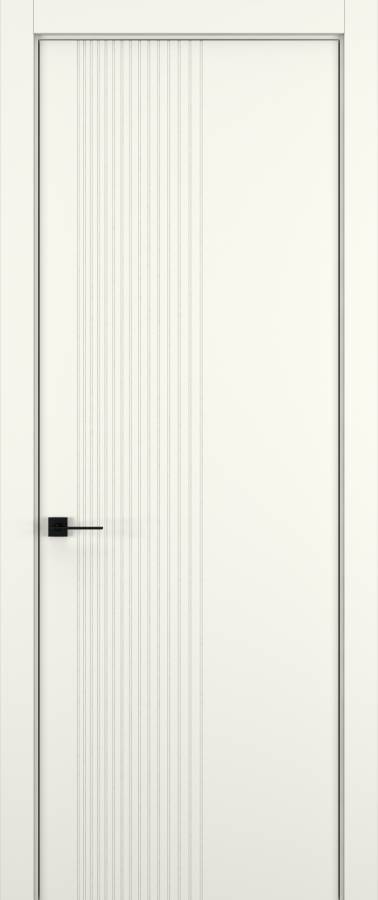 Дверь HAUSDOORS Вертикаль 07 — фото фабрики