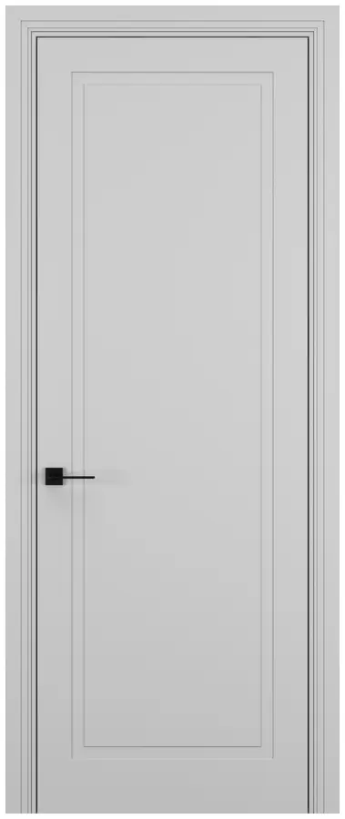 Дверь HAUSDOORS Квадро QU 01 / QU 02 (Quadro QU 01 / QU 02)