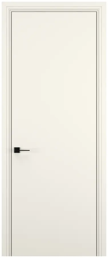 HAUSDOORS Эмаль Лайт Моно MN 01 в цвете Эмаль кремовая NCS 1002-Y20R