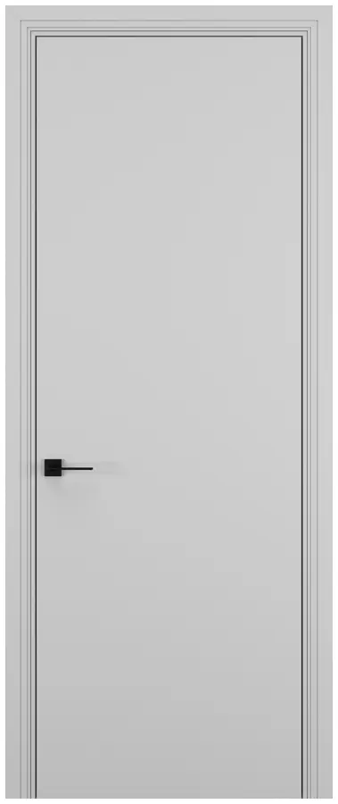 Дверь HAUSDOORS Моно MN 01 (Mono MN 01)