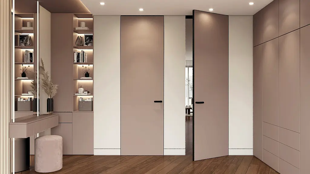 HAUSDOORS «Сияние» — фото
