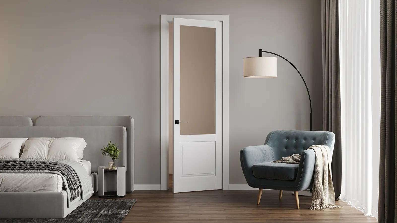 HAUSDOORS Новая классика