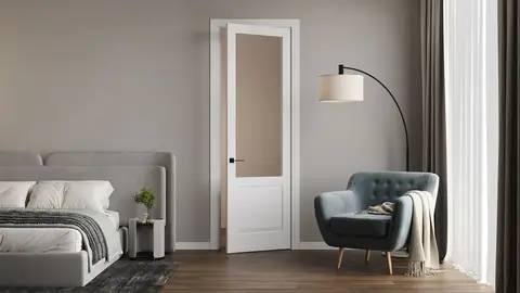 HAUSDOORS Новая классика — фото