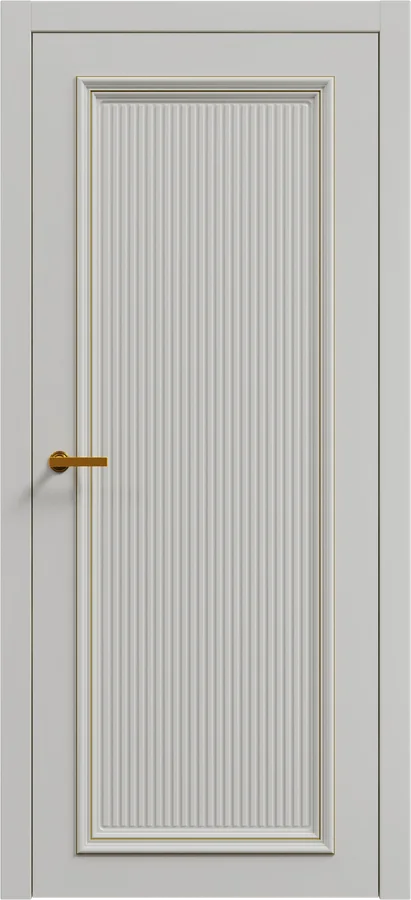 MIO «Art Deco» — полотно в выбранном цвете