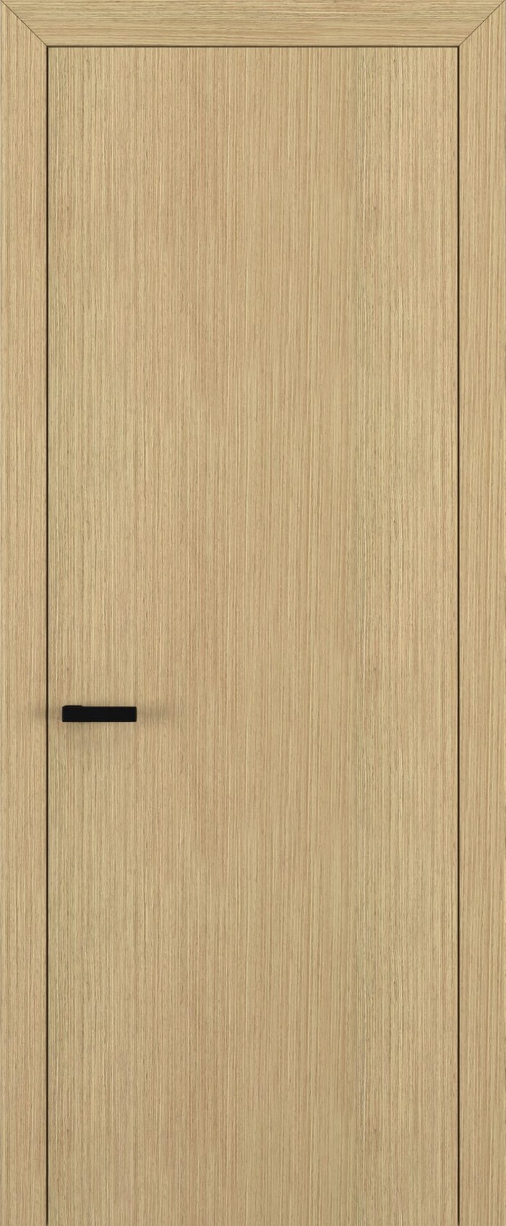 Дверь Legno Art LA1 в мультишпоне, фабрика ZADOOR