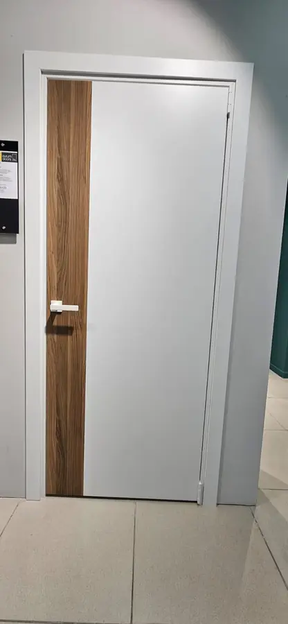 Aurum Doors «Платина» — фото