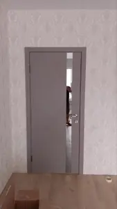 Наш объект · Геометрия
