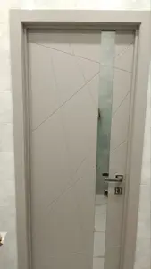 Наш объект · Геометрия