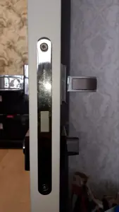 Наш объект · Геометрия