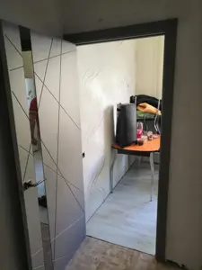 Наш объект · Геометрия
