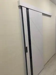 Наш объект · Геометрия