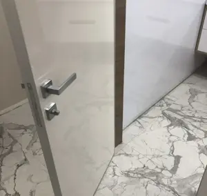 Наш объект · Скрытые двери HAUSDOORS