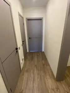 Наш объект · Лайн 1 горизонталь