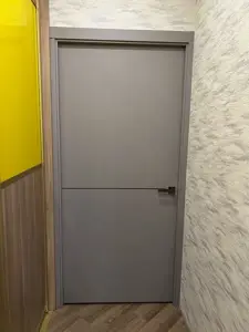 Наш объект · Лайн 1 горизонталь