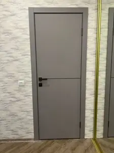 Наш объект · Лайн 1 горизонталь