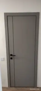 Наш объект · Лайн 1 вертикаль