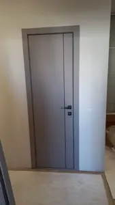 Наш объект · Лайн 1 вертикаль