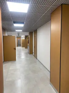 Живое фото модели · А1 с панелями