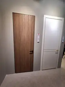 Живое фото модели · Legno (шпон)