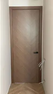 Живое фото модели · Legno (шпон)