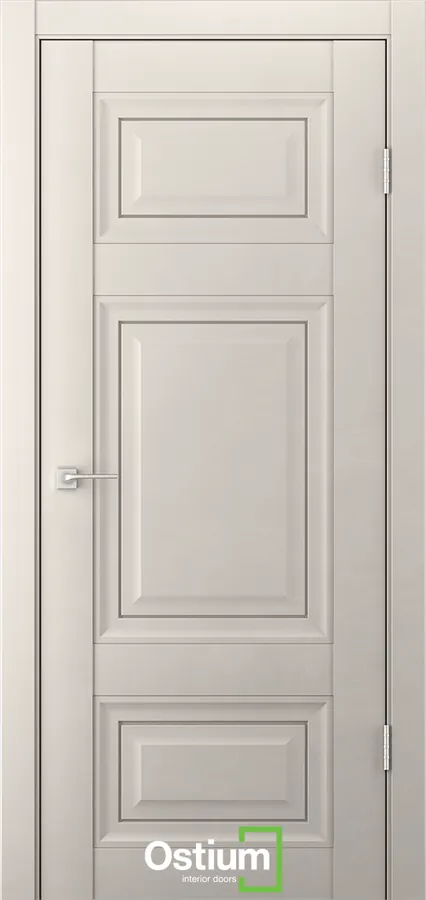 Дверь OSTIUM Дива D3 (Diva D3)